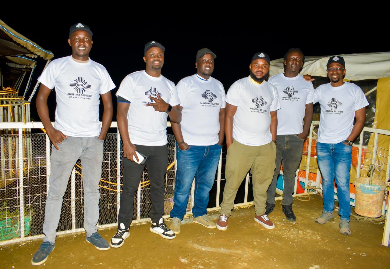 Development Team